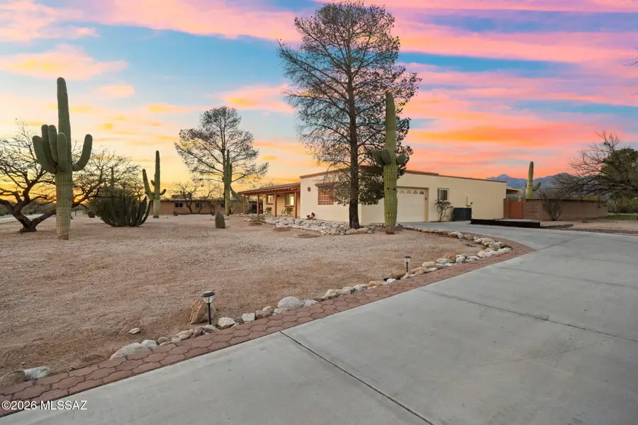 10631 E Rusty Spur, Tucson, AZ 85749 - #2