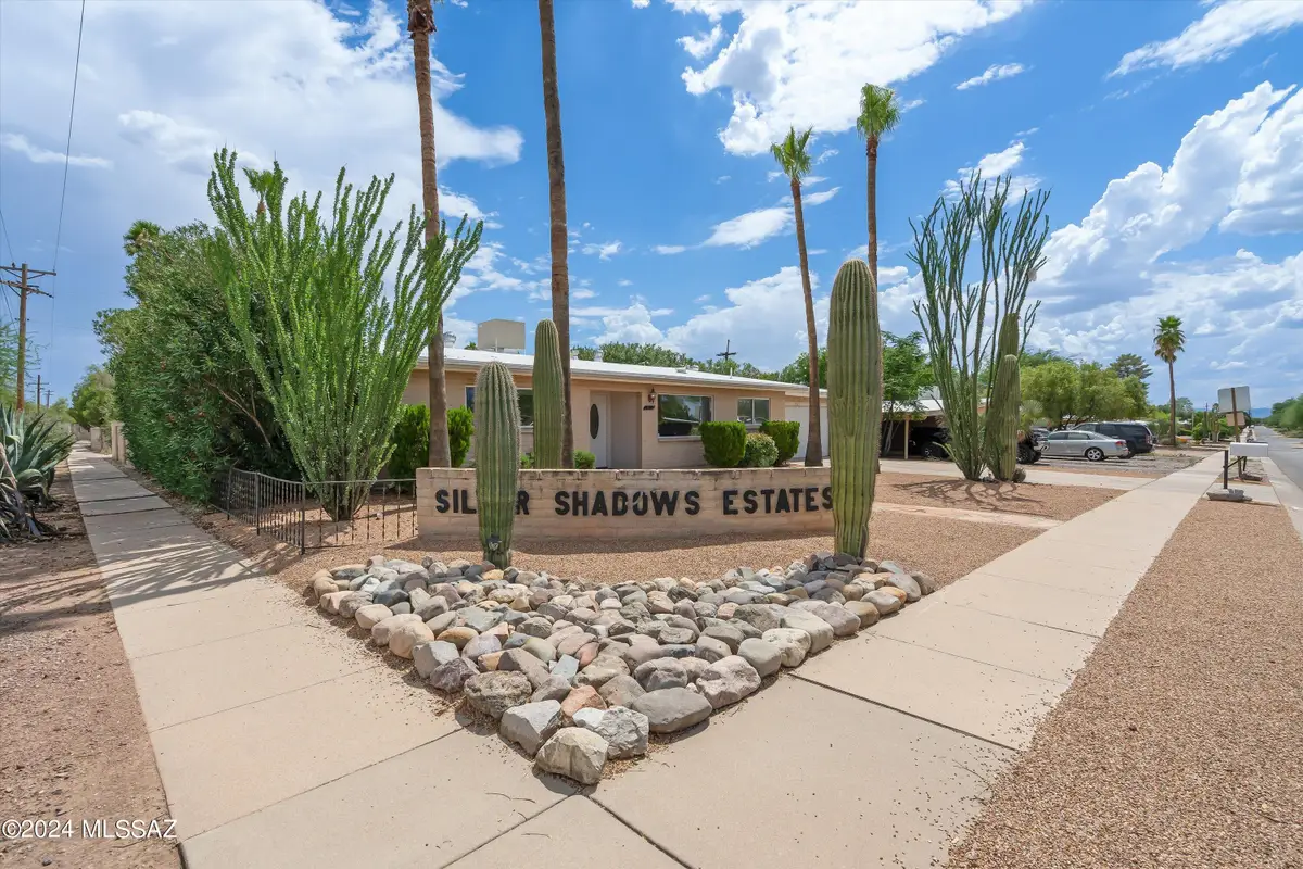7862 E Pima, Tucson, AZ 85715 - #1