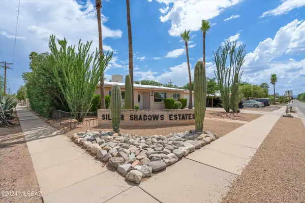 7862 E Pima, Tucson, AZ 85715