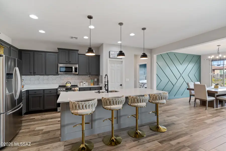 8467 N Van Cleeve, Tucson, AZ 85743 - #3