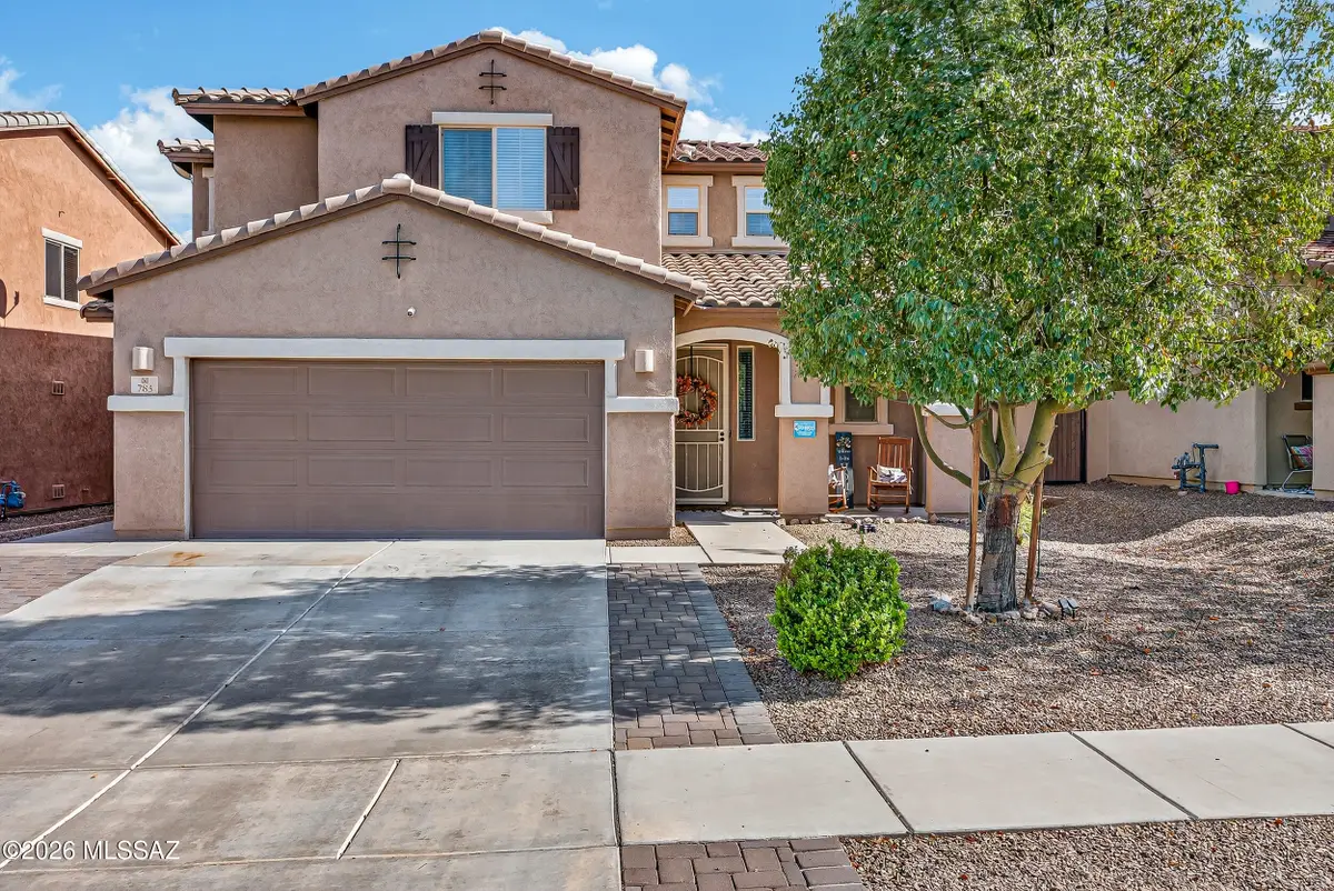 783 W Calle Ocarina, Sahuarita, AZ 85629 - #1