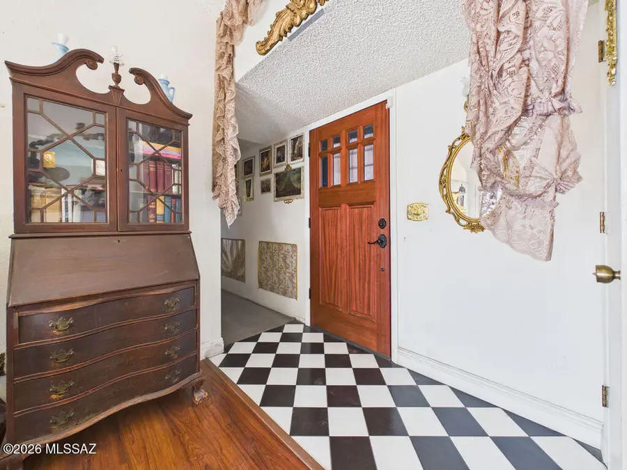 3297 W Avenida Manana, Tucson, AZ 85746 - #2