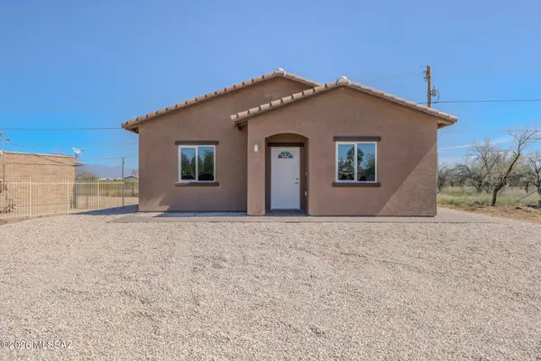 6350 S Oriole, Tucson, AZ 85746