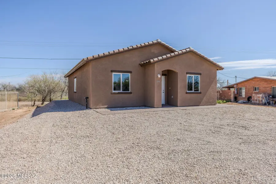 6350 S Oriole, Tucson, AZ 85746 - #3