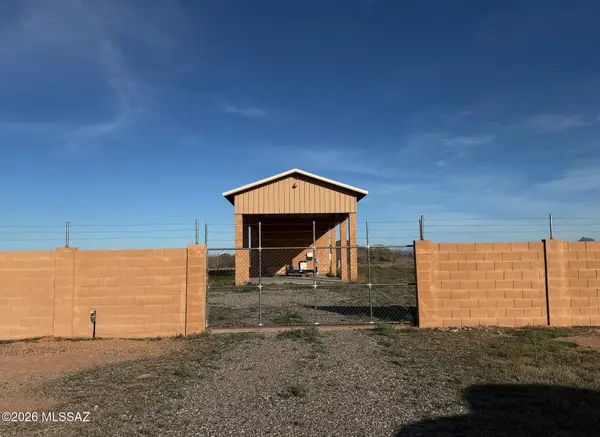 35723 S Amalia, Eloy, AZ 85131
