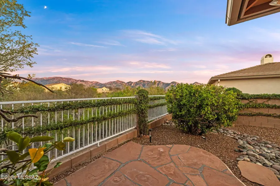 13066 N Eagleview, Oro Valley, AZ 85755 - #2