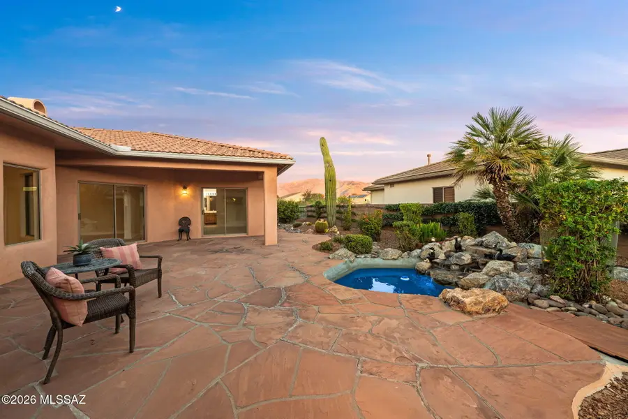 13066 N Eagleview, Oro Valley, AZ 85755 - #3