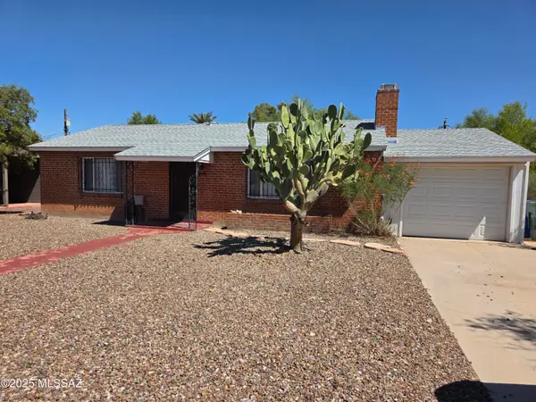 849 E Copper, Tucson, AZ 85719
