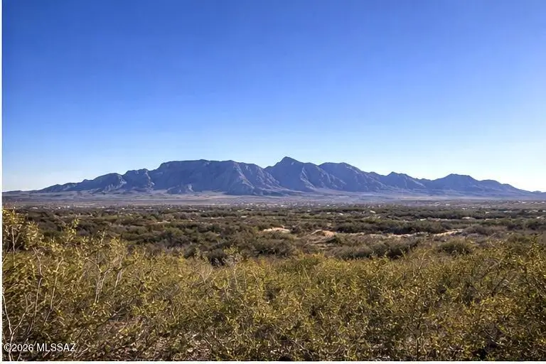 9 Acres N Cascabel, Benson, AZ 85602 - #3