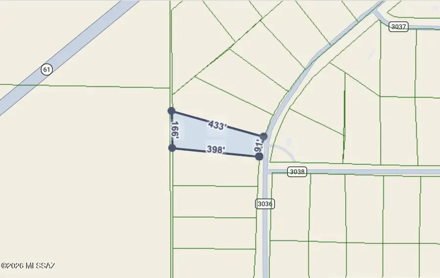 13 County Road 3036, Concho, AZ 85924 - #3