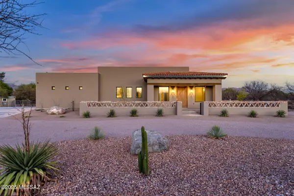 2352 Circulo De Anza, Tubac, AZ 85646