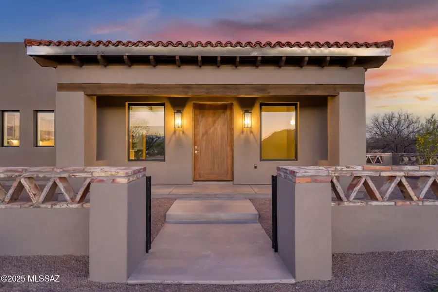 2352 Circulo De Anza, Tubac, AZ 85646 - #2