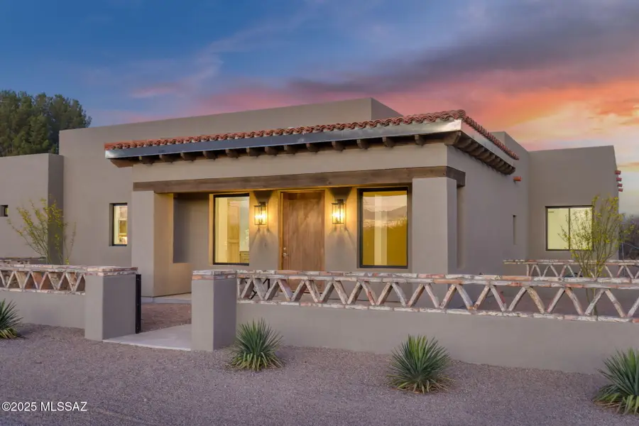 2352 Circulo De Anza, Tubac, AZ 85646 - #3