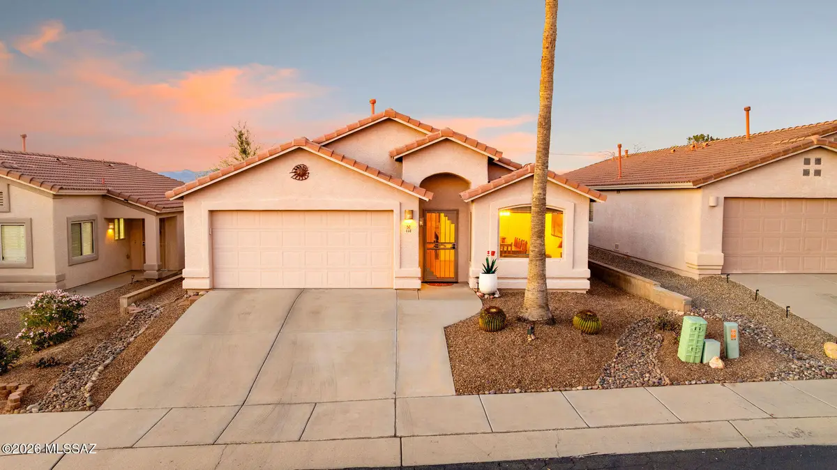 446 W Tara Danette, Tucson, AZ 85704 - #1