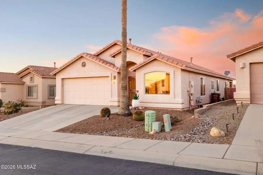 446 W Tara Danette, Tucson, AZ 85704 - #2