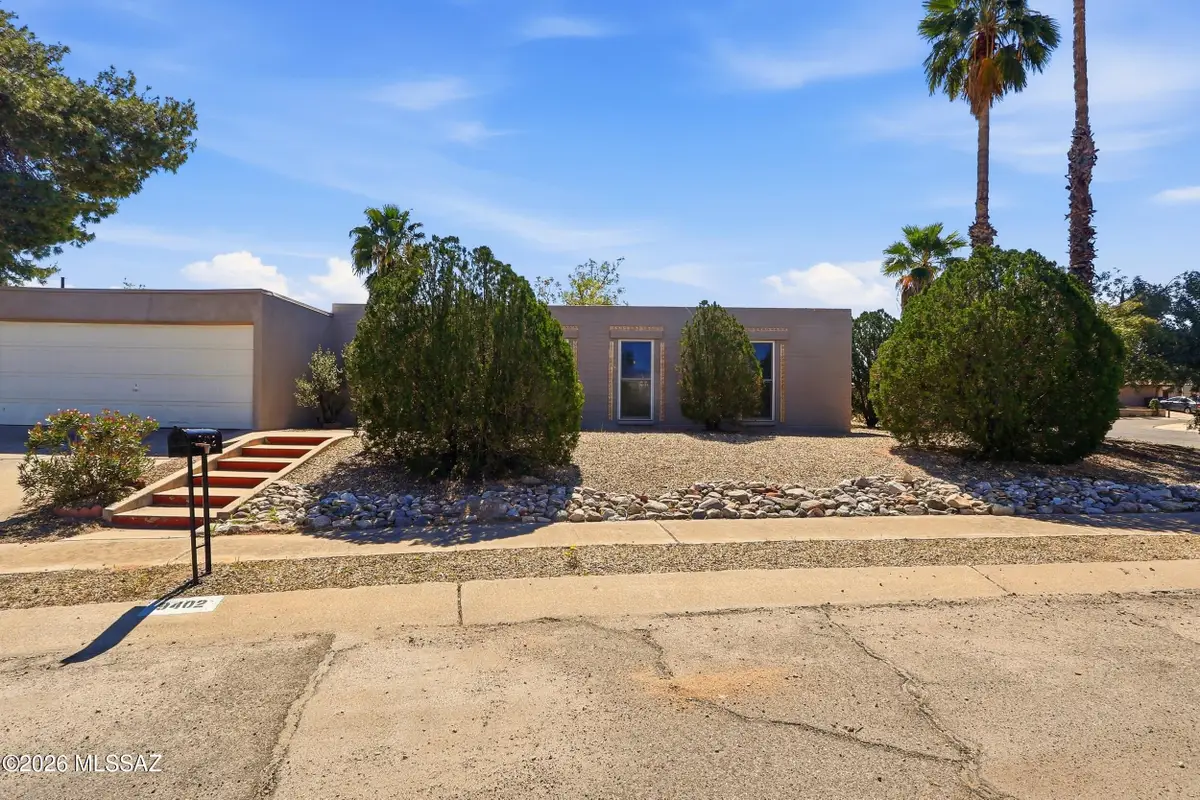 9402 E Placita Eunice, Tucson, AZ 85715 - #1