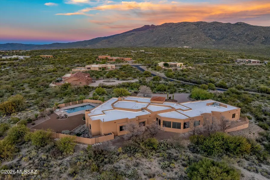 4130 S Saguaro Path, Tucson, AZ 85730 - #2