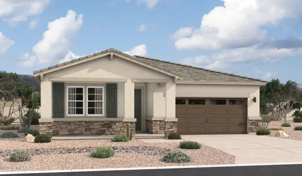 12834 N Prepona, Marana, AZ 85653