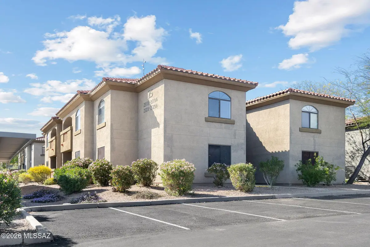 5751 N Kolb, Tucson, AZ 85750 - #1