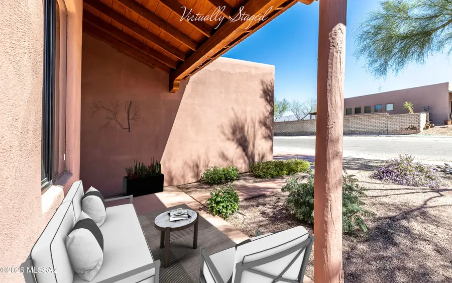 32 S Happy Valley Saddle, Tucson, AZ 85748 - #2