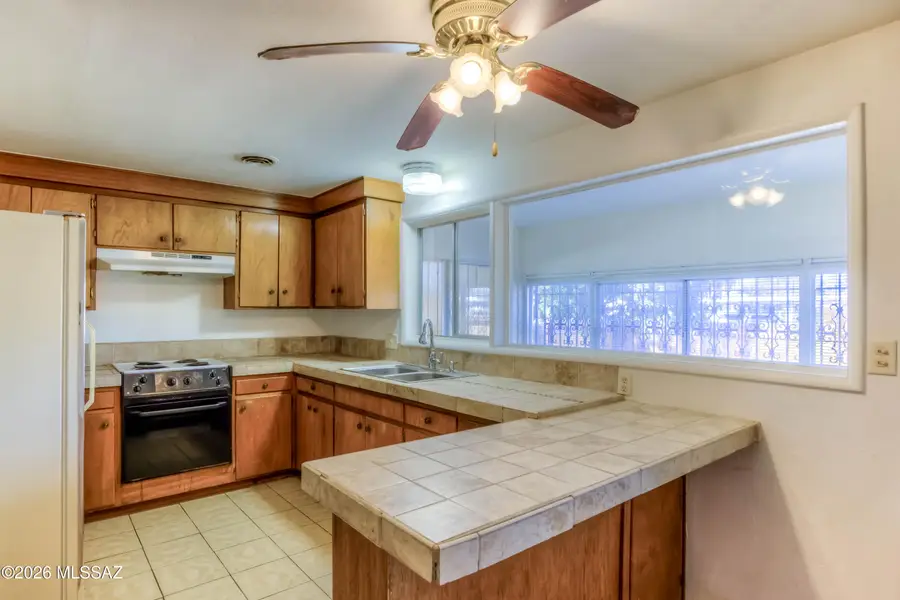 6101 E 20th, Tucson, AZ 85711 - #3