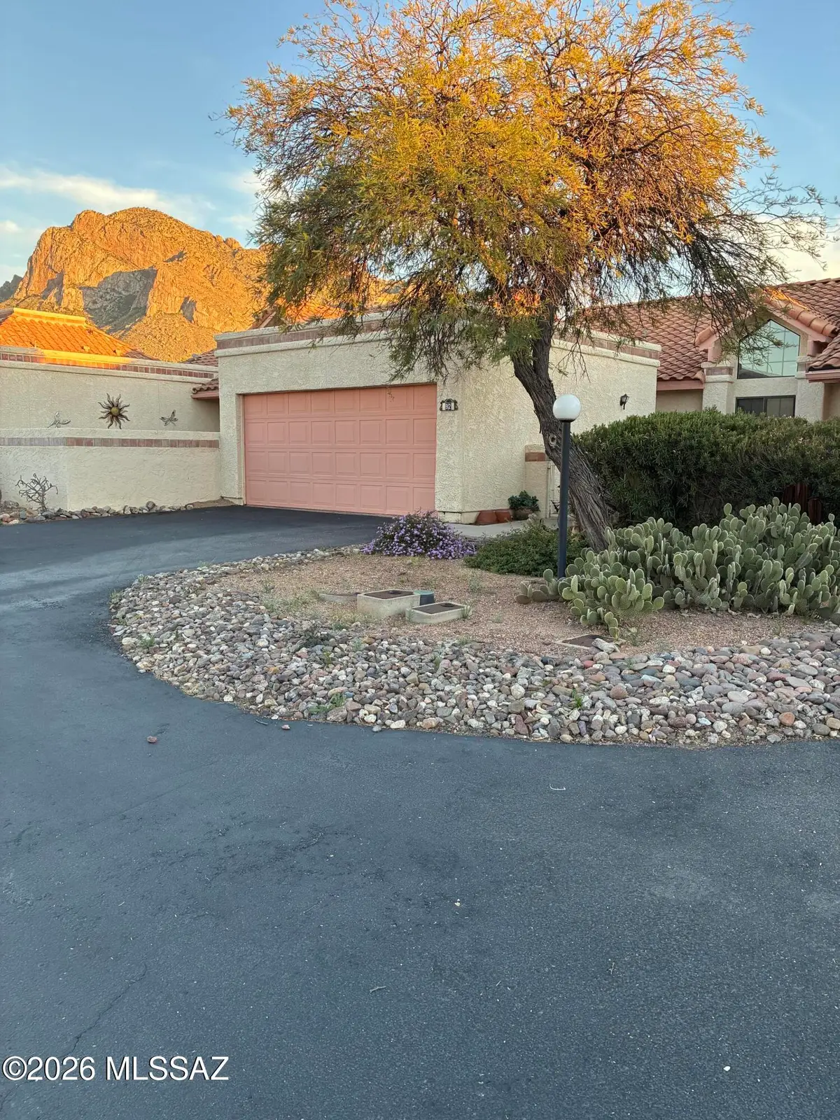92 E Horizon, Tucson, AZ 85737 - #1