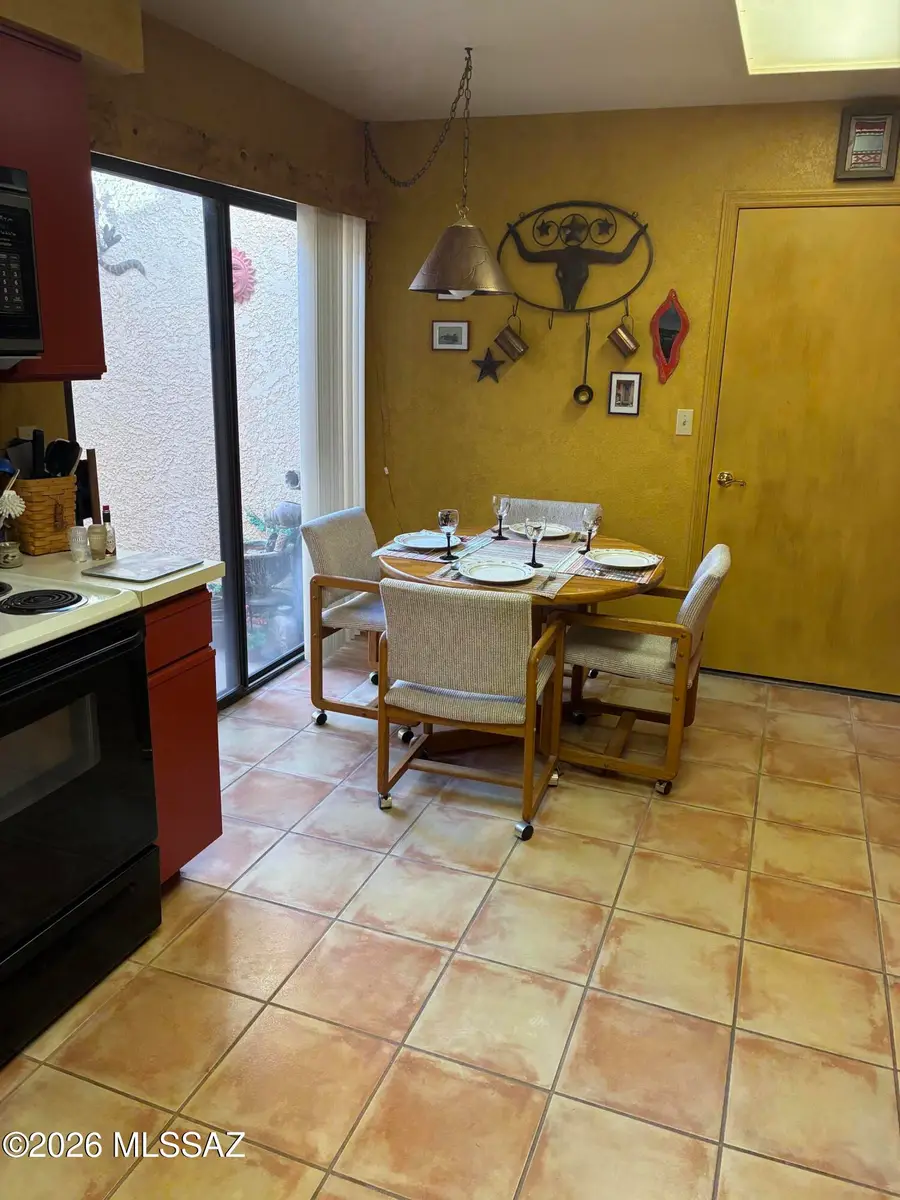 92 E Horizon, Tucson, AZ 85737 - #3