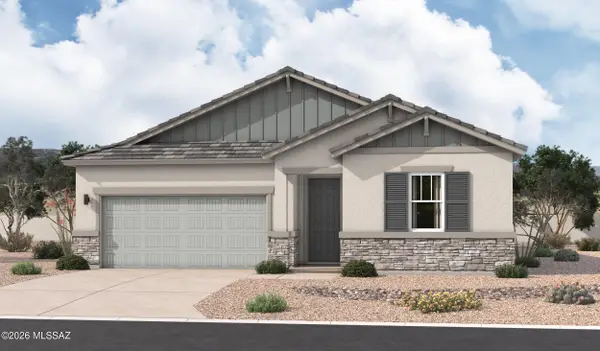 11480 W Pasture, Marana, AZ 85653