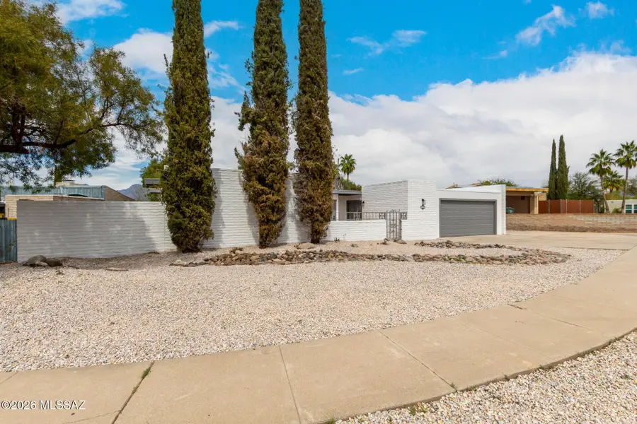 9035 E Berkshire, Tucson, AZ 85710 - #3
