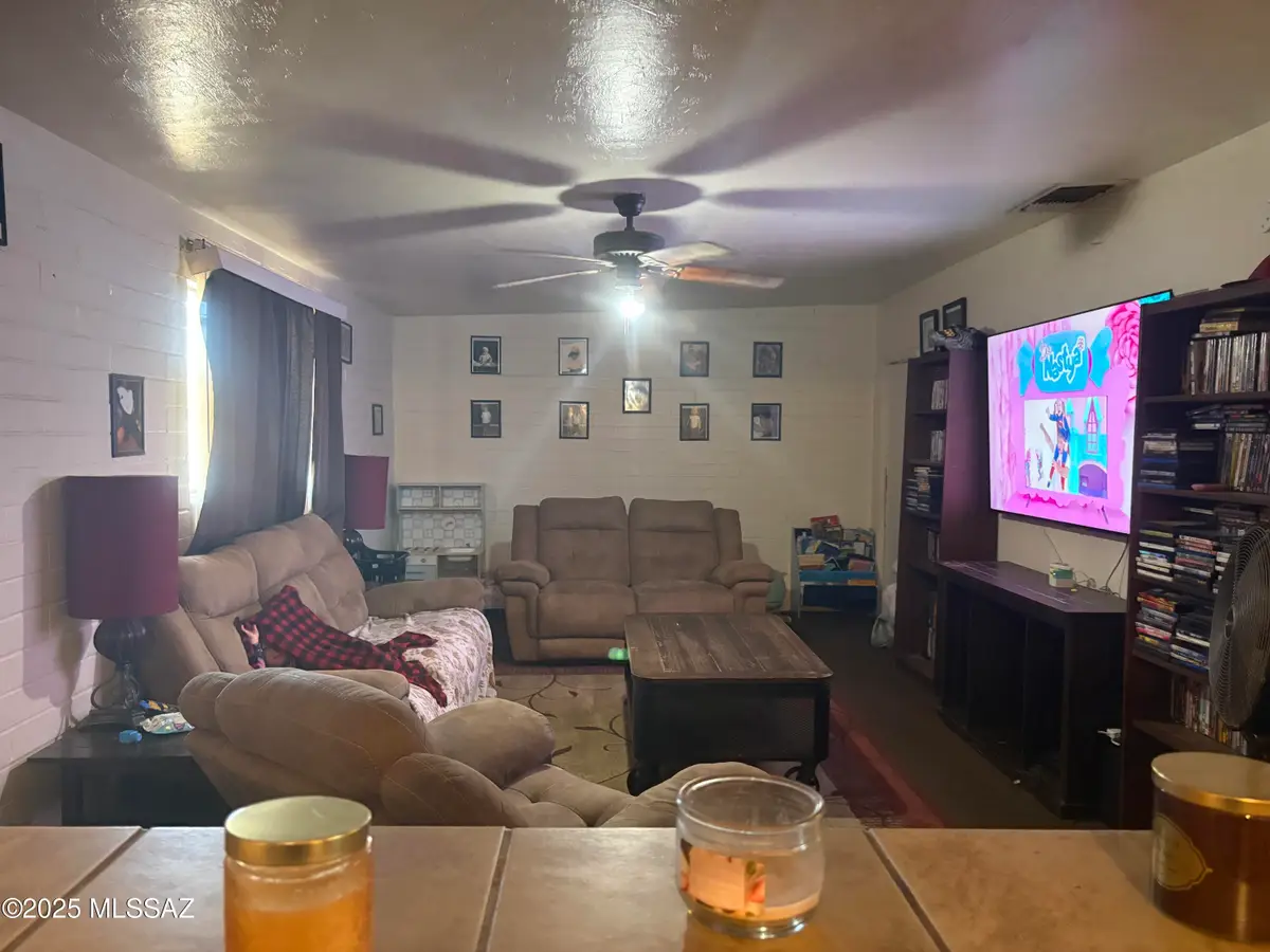 4416 N Pomona, Tucson, AZ 85705 - #1