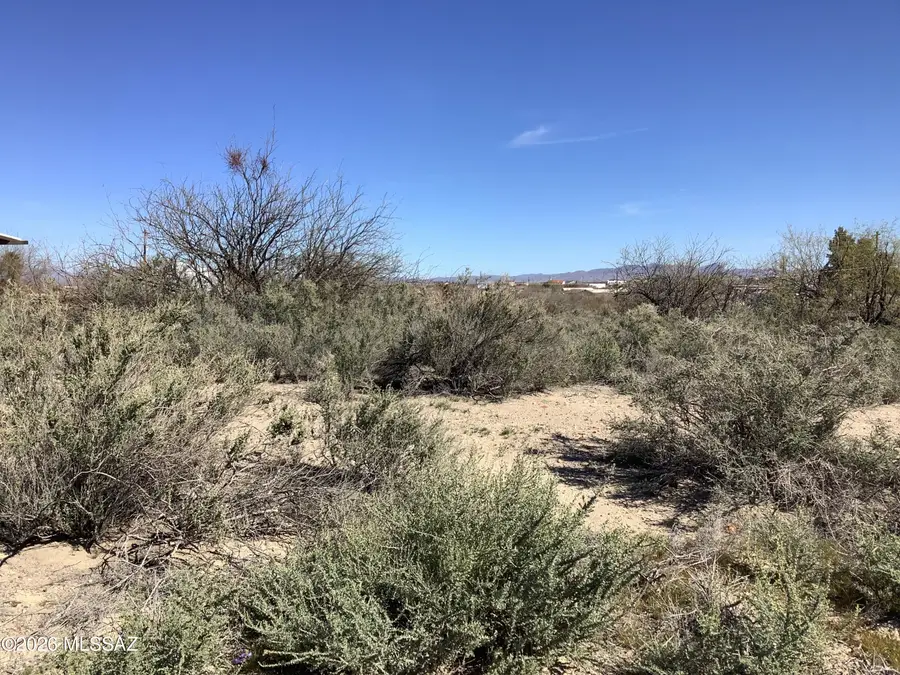 .34ac Us Hwy 191, Safford, AZ 85546 - #3