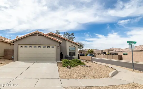 658 S Painted River, Vail, AZ 85641