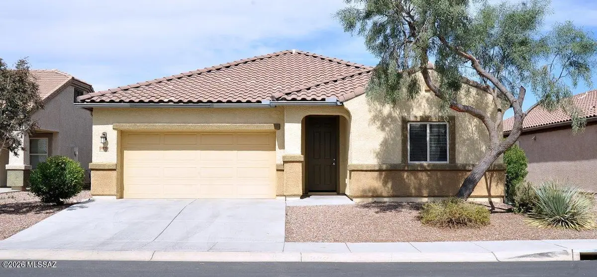 9070 W Old Agave, Marana, AZ 85653 - #1