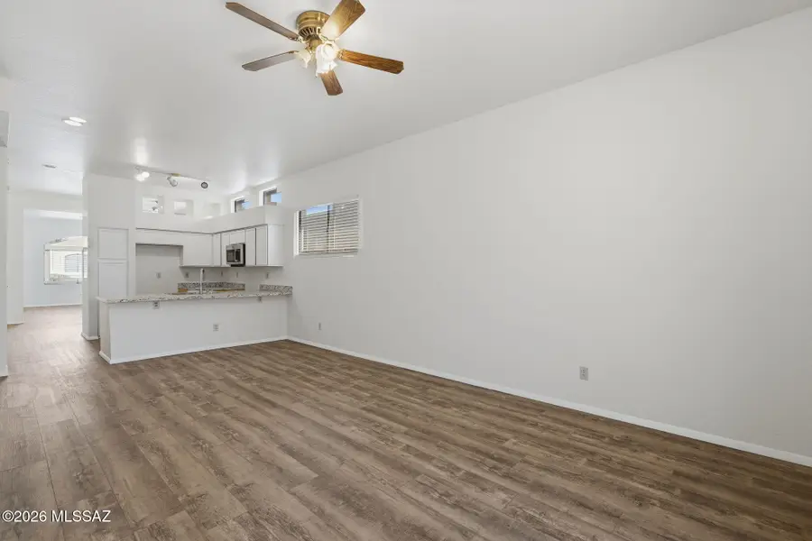 10016 E Paseo San Ardo, Tucson, AZ 85747 - #3
