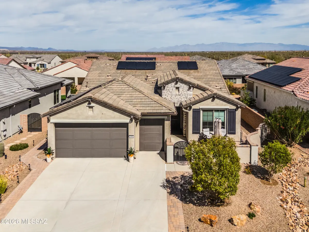 2355 E Thunder Bluff, Green Valley, AZ 85614 - #1