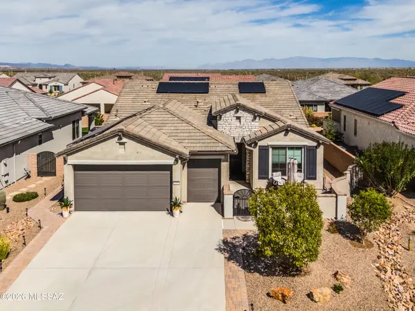 2355 E Thunder Bluff, Green Valley, AZ 85614