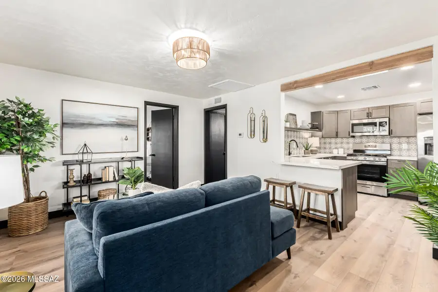 5349 E Bellevue, Tucson, AZ 85712 - #2