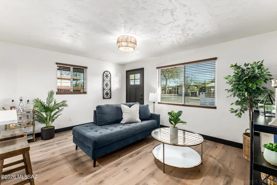 5349 E Bellevue, Tucson, AZ 85712 - #3