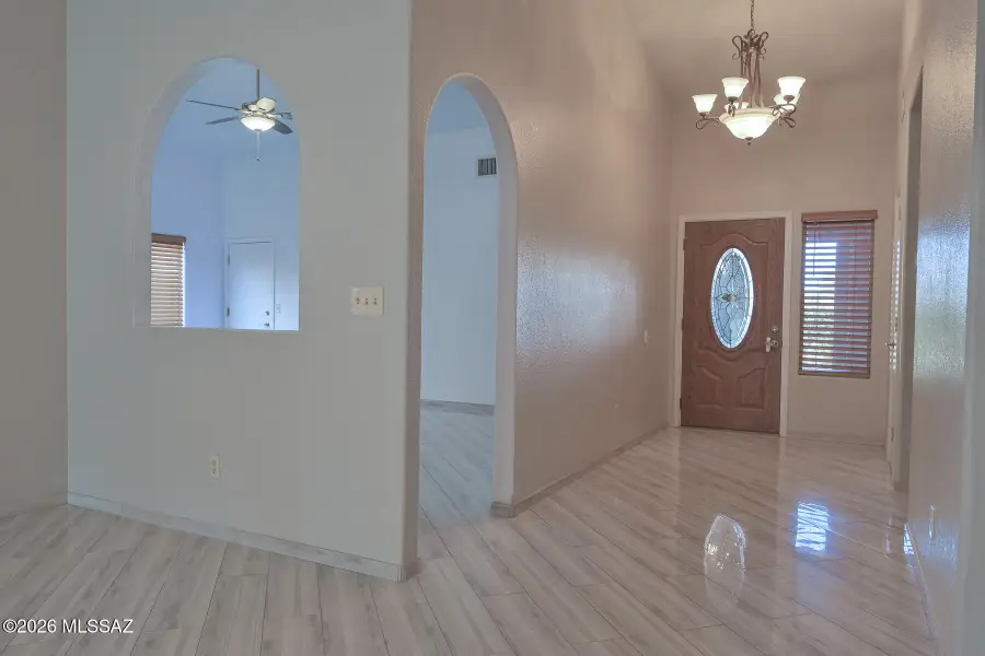9261 E Bent Creek, Tucson, AZ 85747 - #2