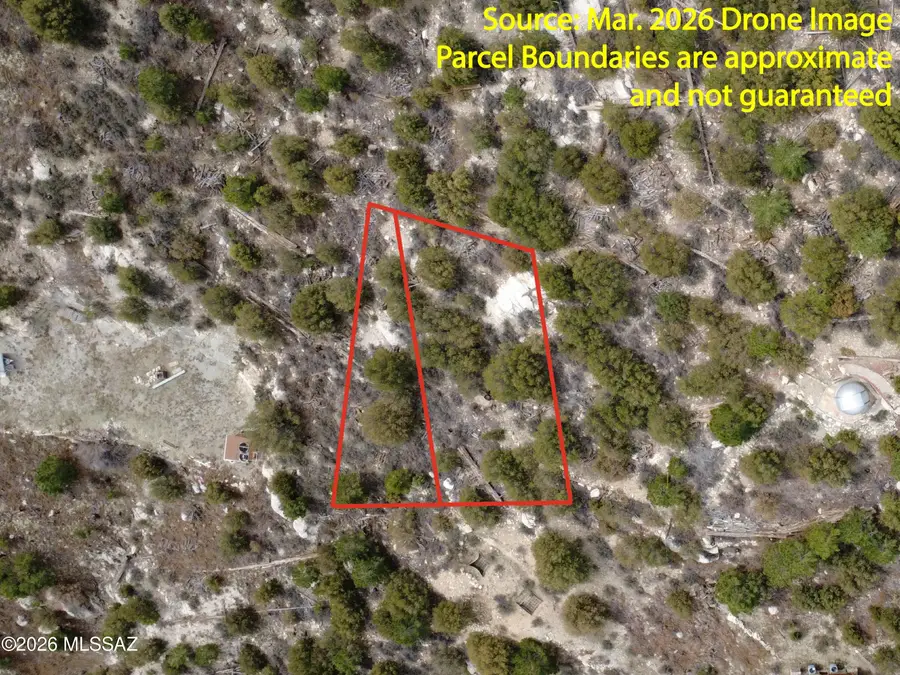 12802 N Winkelman, Mount Lemmon, AZ 85619 - #2