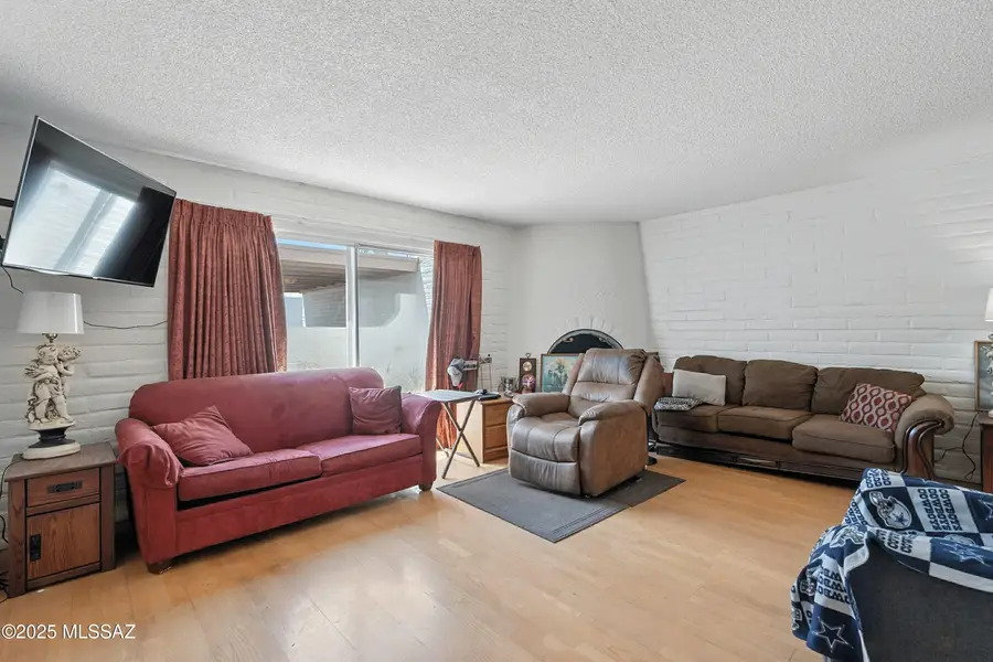 2154 N Calle De Vida, Tucson, AZ 85715 - #3