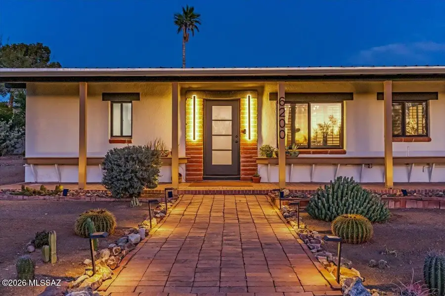 6200 N Va Ranchero, Tucson, AZ 85704 - #3