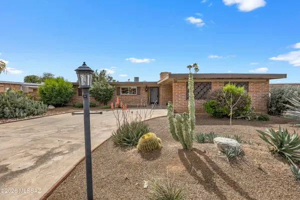 8350 E 25th, Tucson, AZ 85710