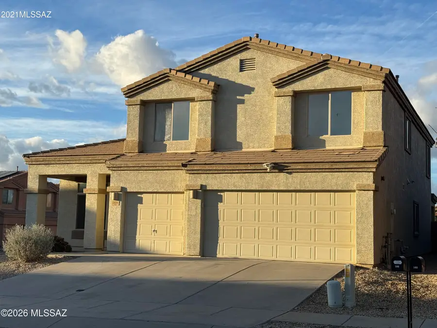 168 W Sprint, Vail, AZ 85641 - #2