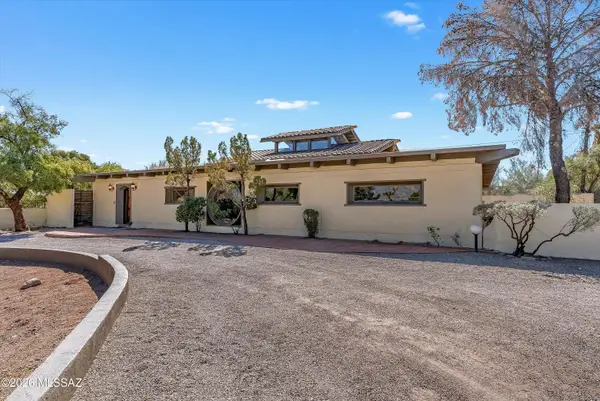 6610 E Speedway, Tucson, AZ 85710