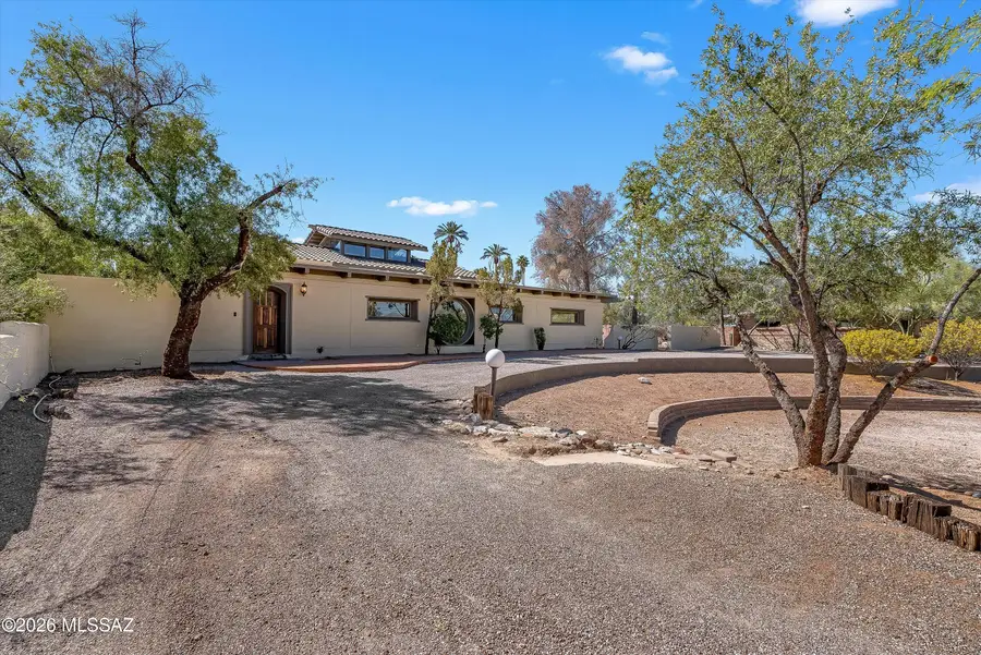 6610 E Speedway, Tucson, AZ 85710 - #2