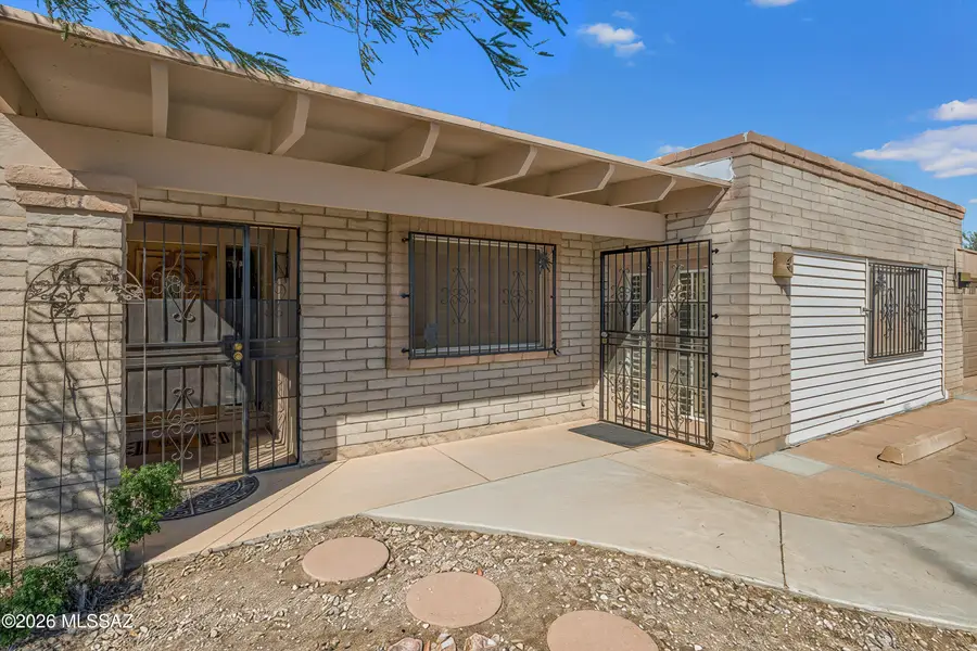 7855 E 34th, Tucson, AZ 85710 - #2