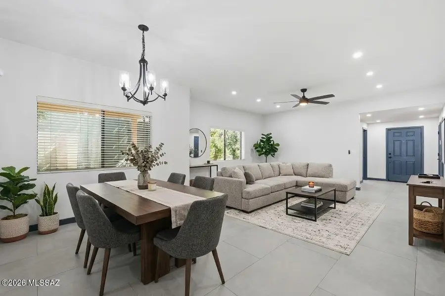 4711 E Silver, Tucson, AZ 85712 - #2