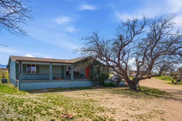 3023 W Clark, Benson, AZ 85602