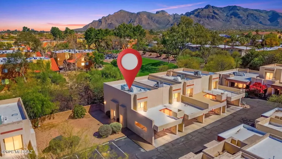 626 W Placita De Las Lomitas, Tucson, AZ 85704 - #2